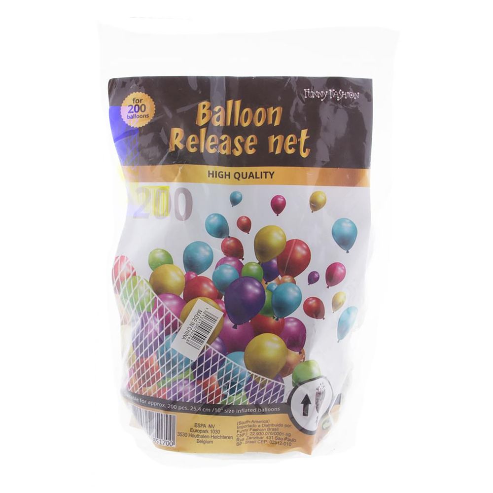 Ballonnet