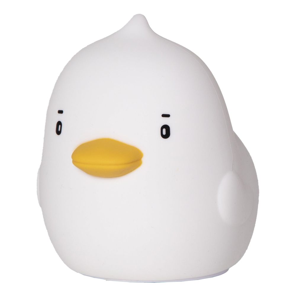 Yövalo LED Ankka