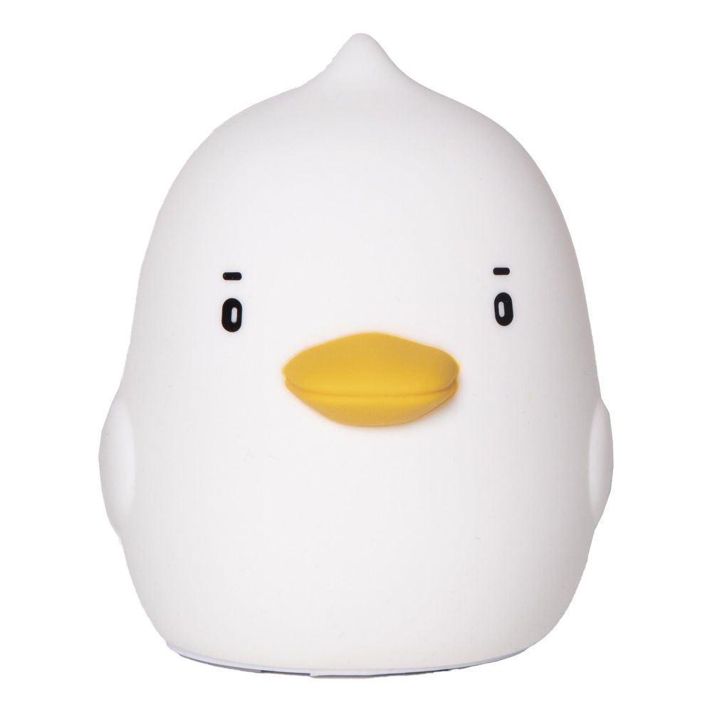 Yövalo LED Ankka