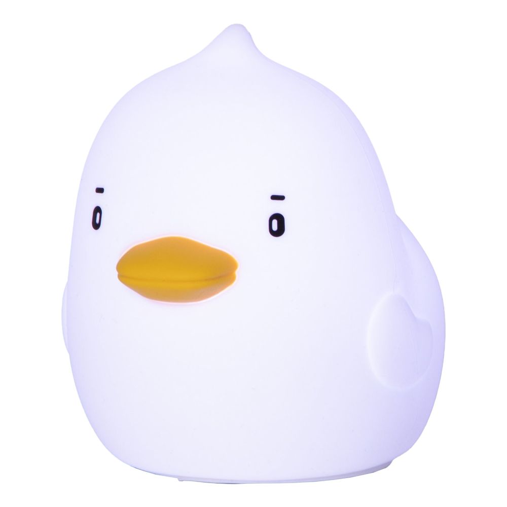Yövalo LED Ankka
