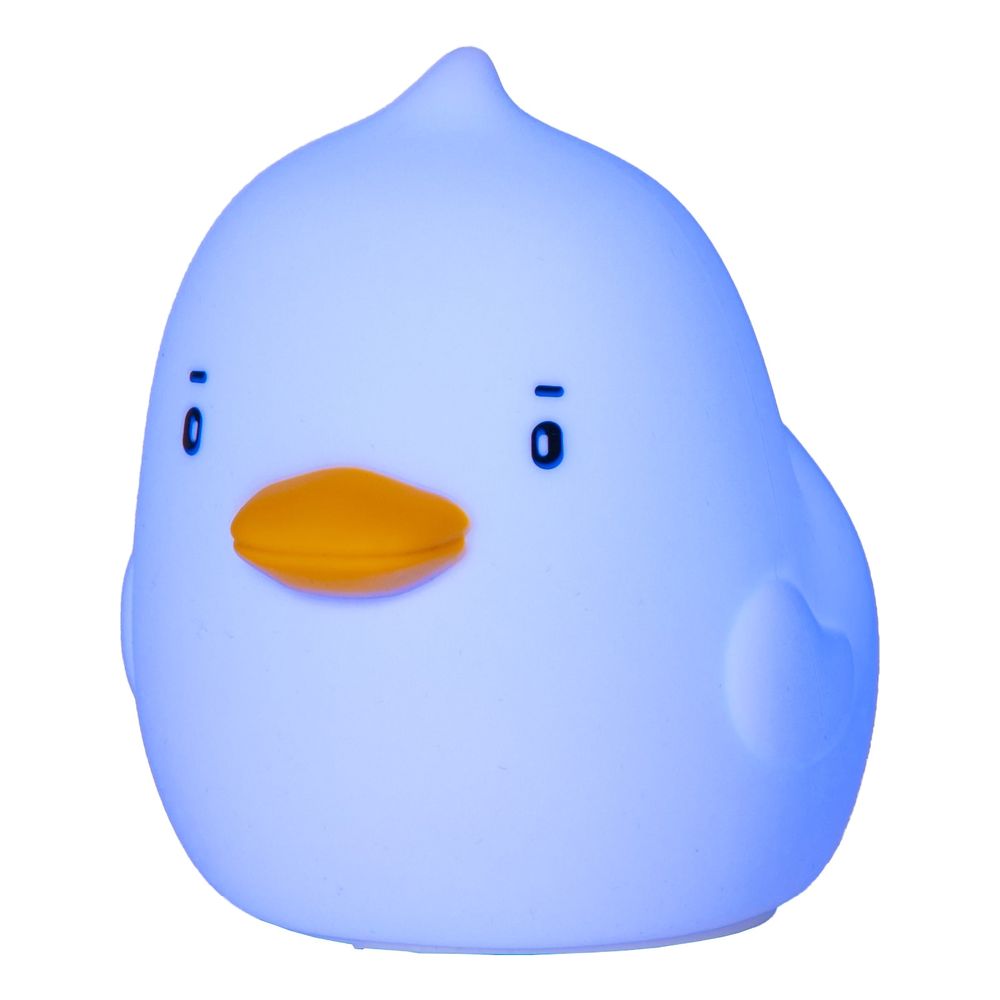 Yövalo LED Ankka