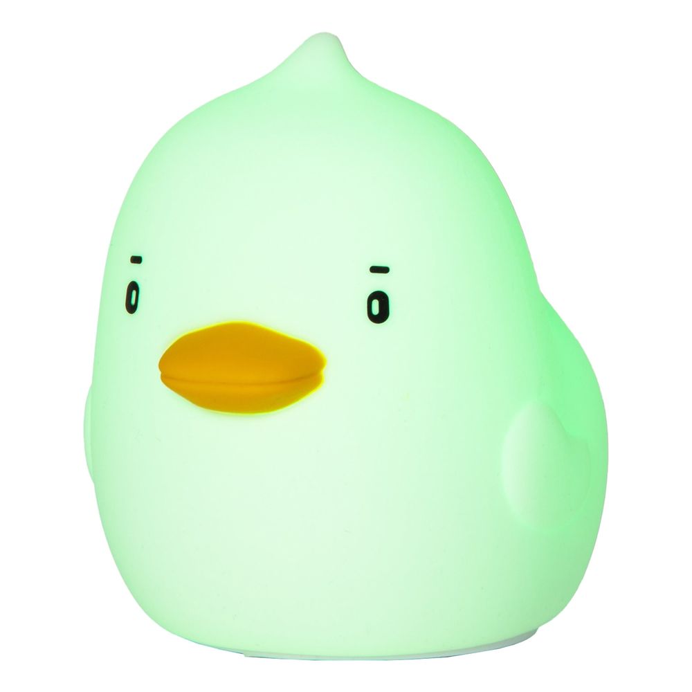 Yövalo LED Ankka
