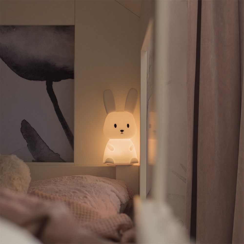 LED-Yölamppu Kani