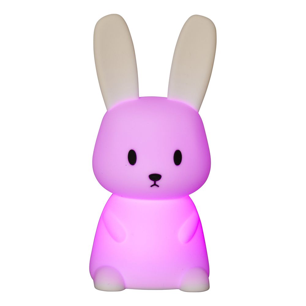 LED-Yölamppu Kani