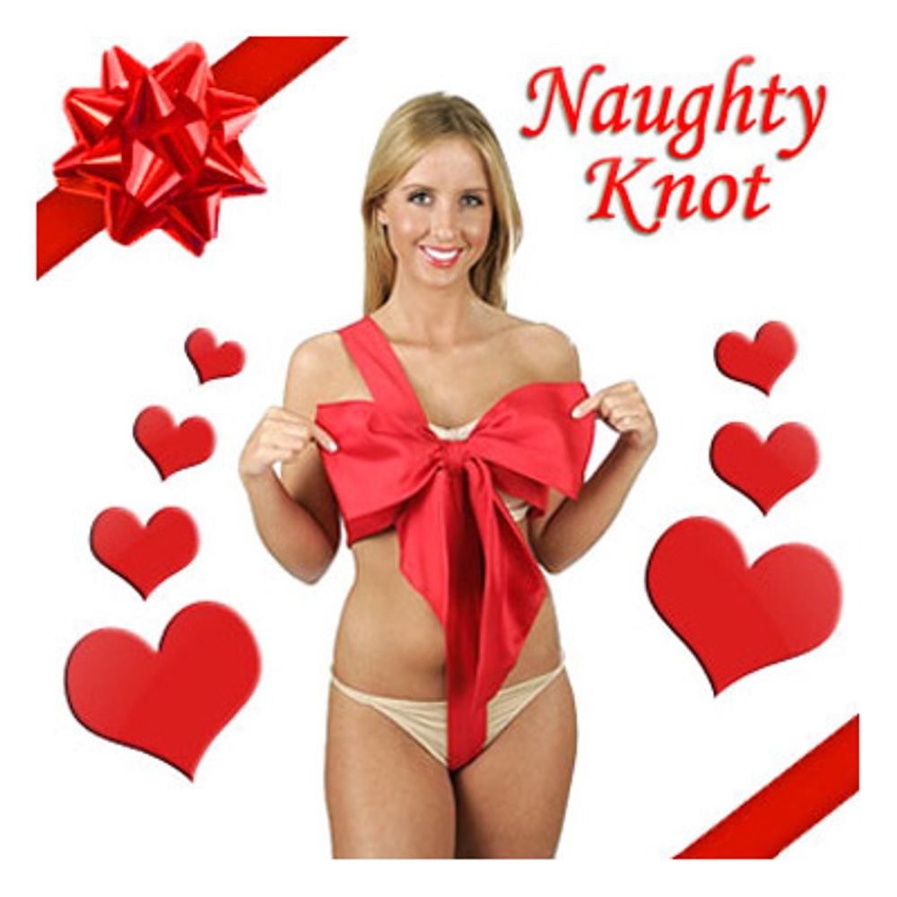 Naughty Knot