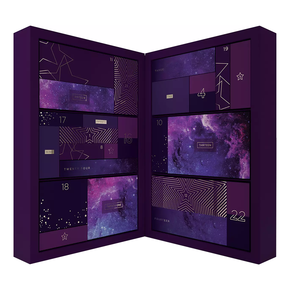 Naughty&Nice Adventskalender
