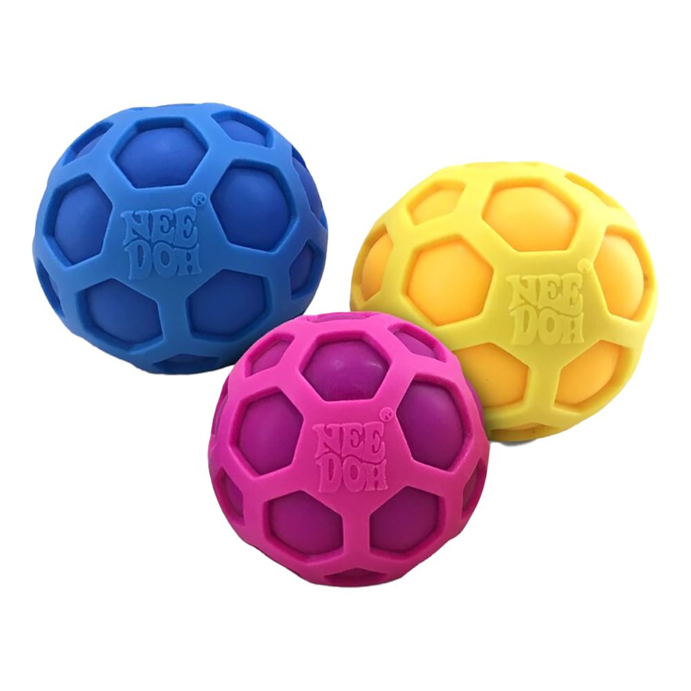 NeeDoh Fidget Atom Ball