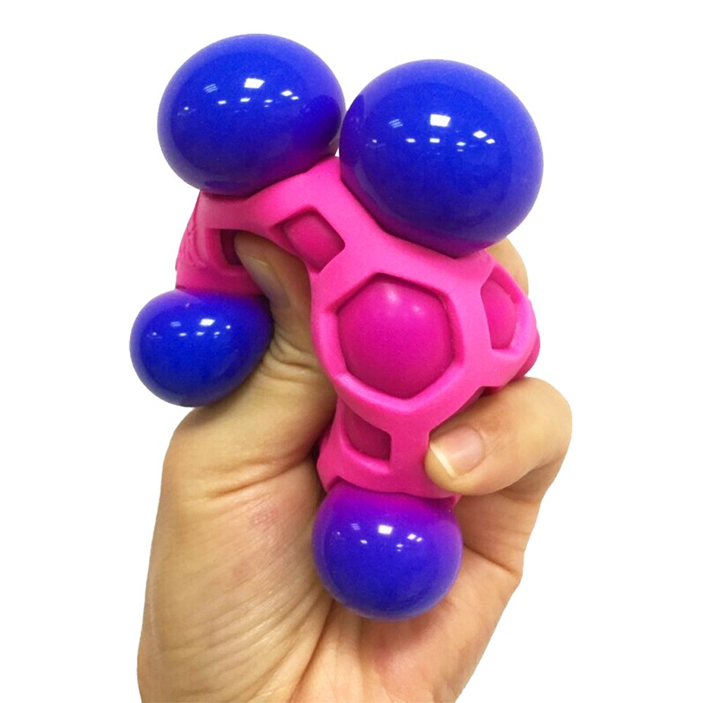 NeeDoh Fidget Atom Ball