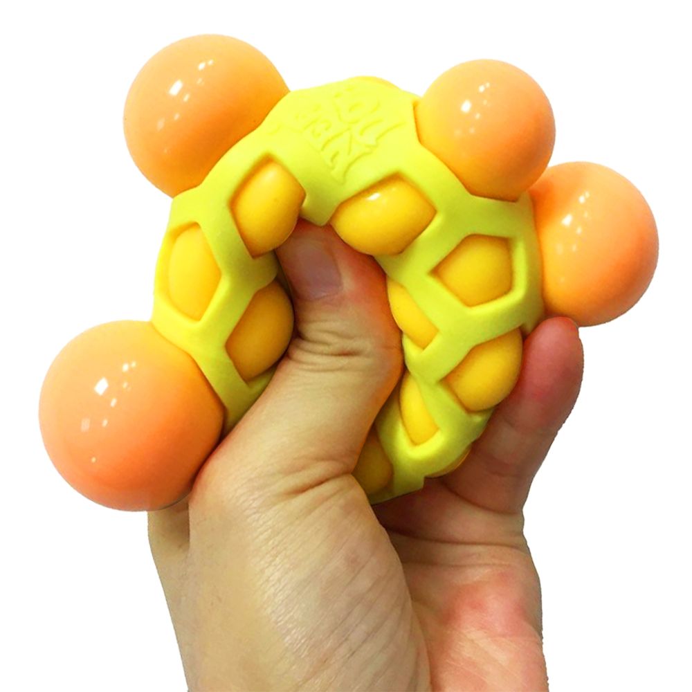 NeeDoh Fidget Atom Ball