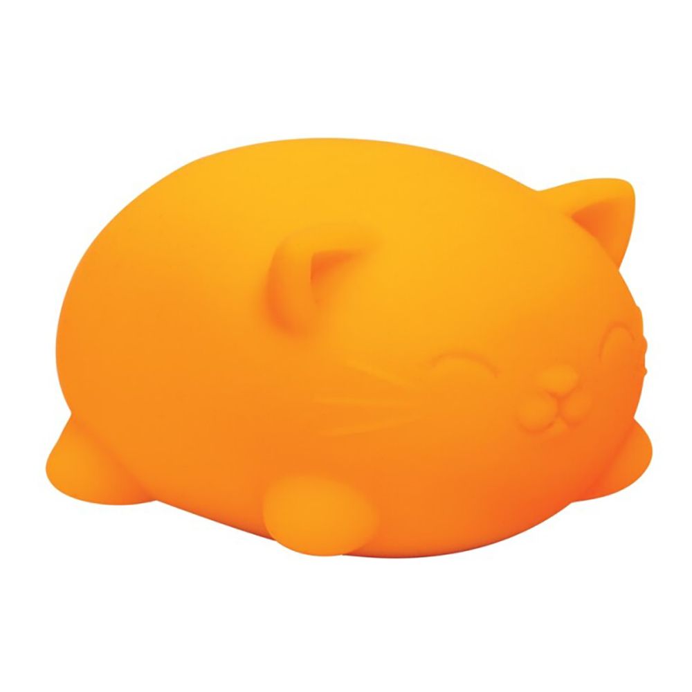 NeeDoh Fidget Ball Katt