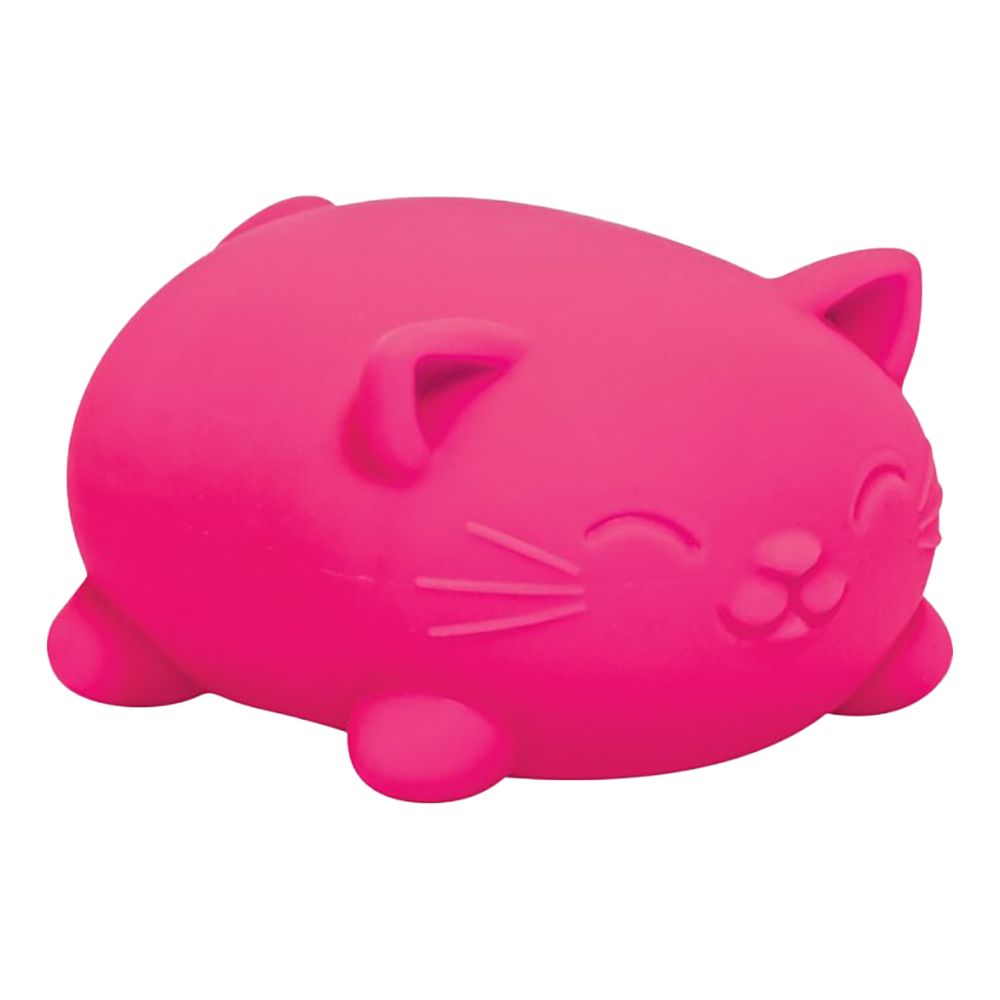 NeeDoh Fidget Ball Katt