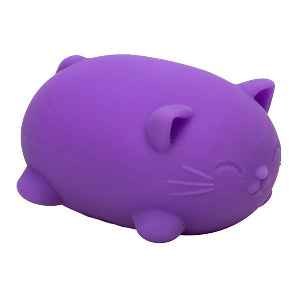 NeeDoh Fidget Ball Katt