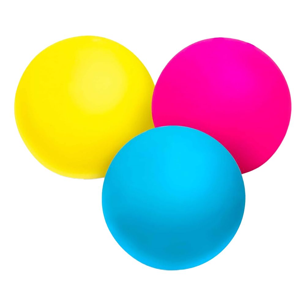 NeeDoh Fidget Färgändrande Boll
