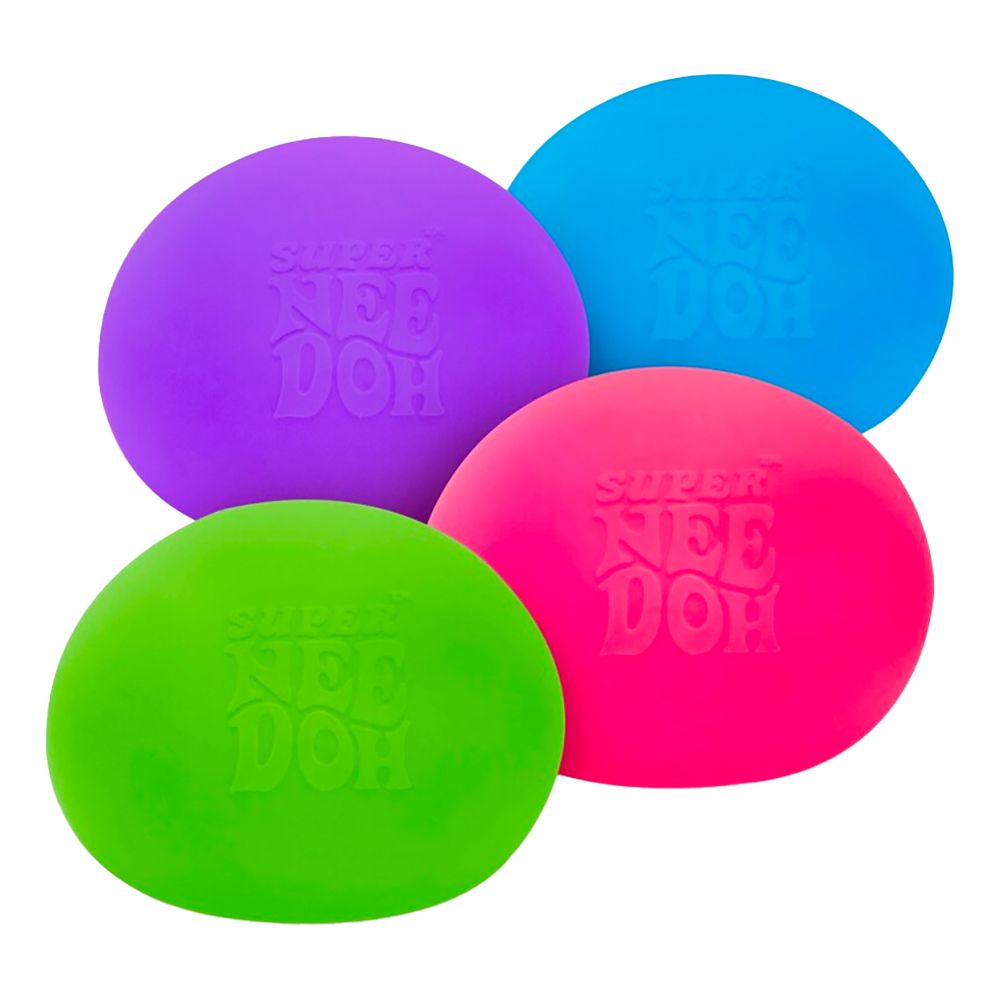 NeeDoh Squeeze Ball Jumbo