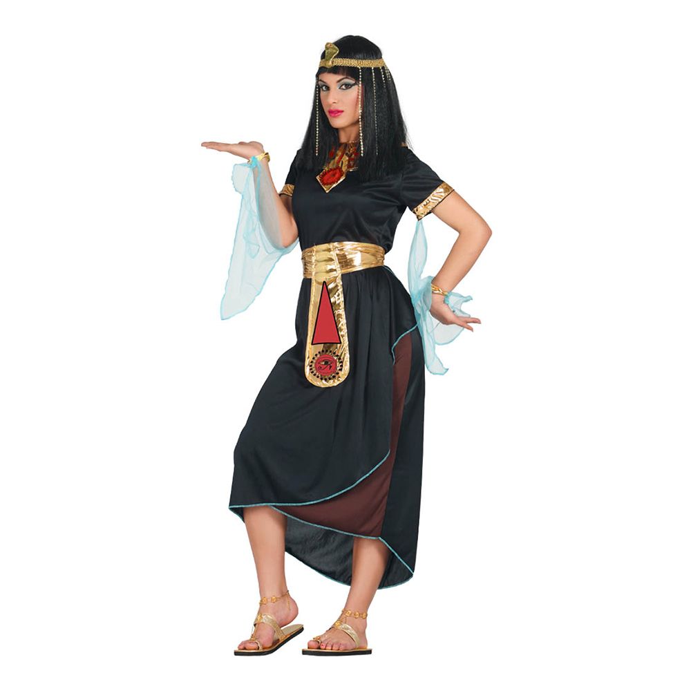 Nefertiti Kostyme