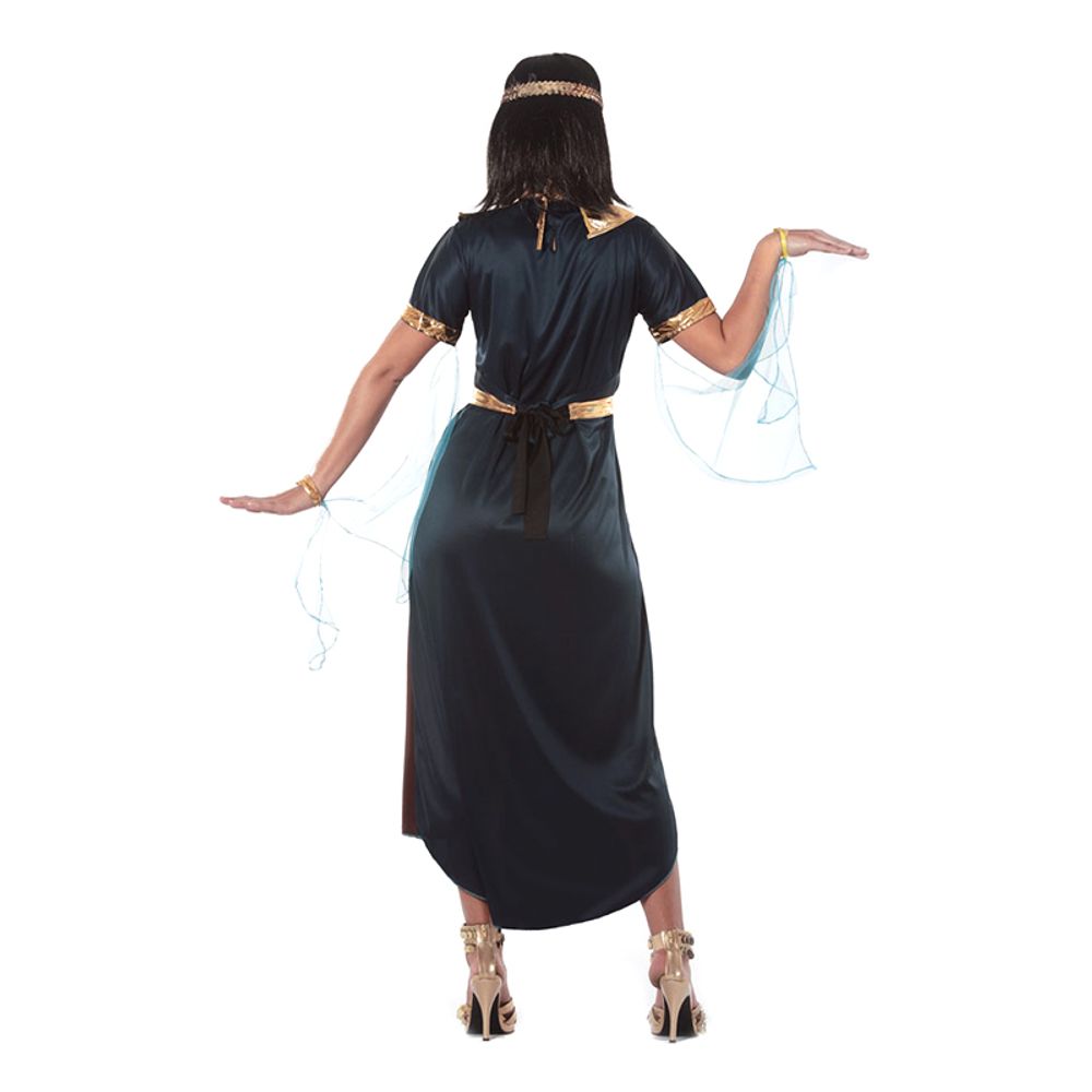 Nefertiti Kostyme