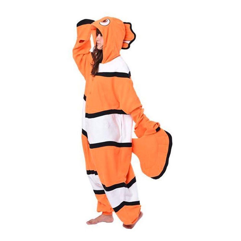 Nemo Kigurumi
