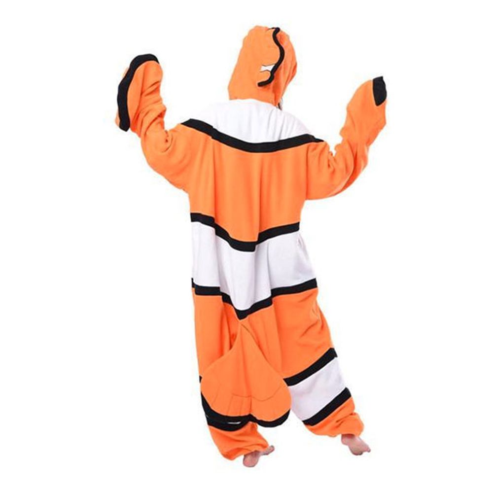Nemo Kigurumi