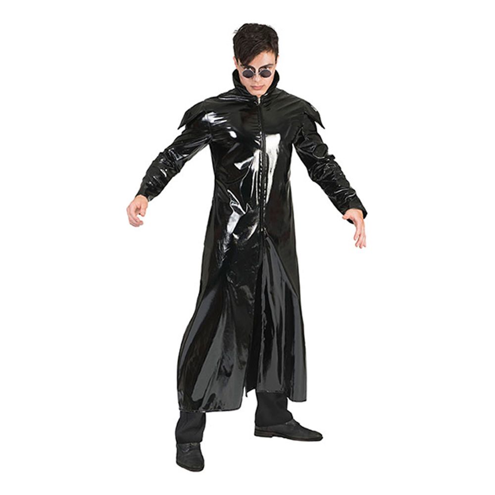 Neo Kostyme