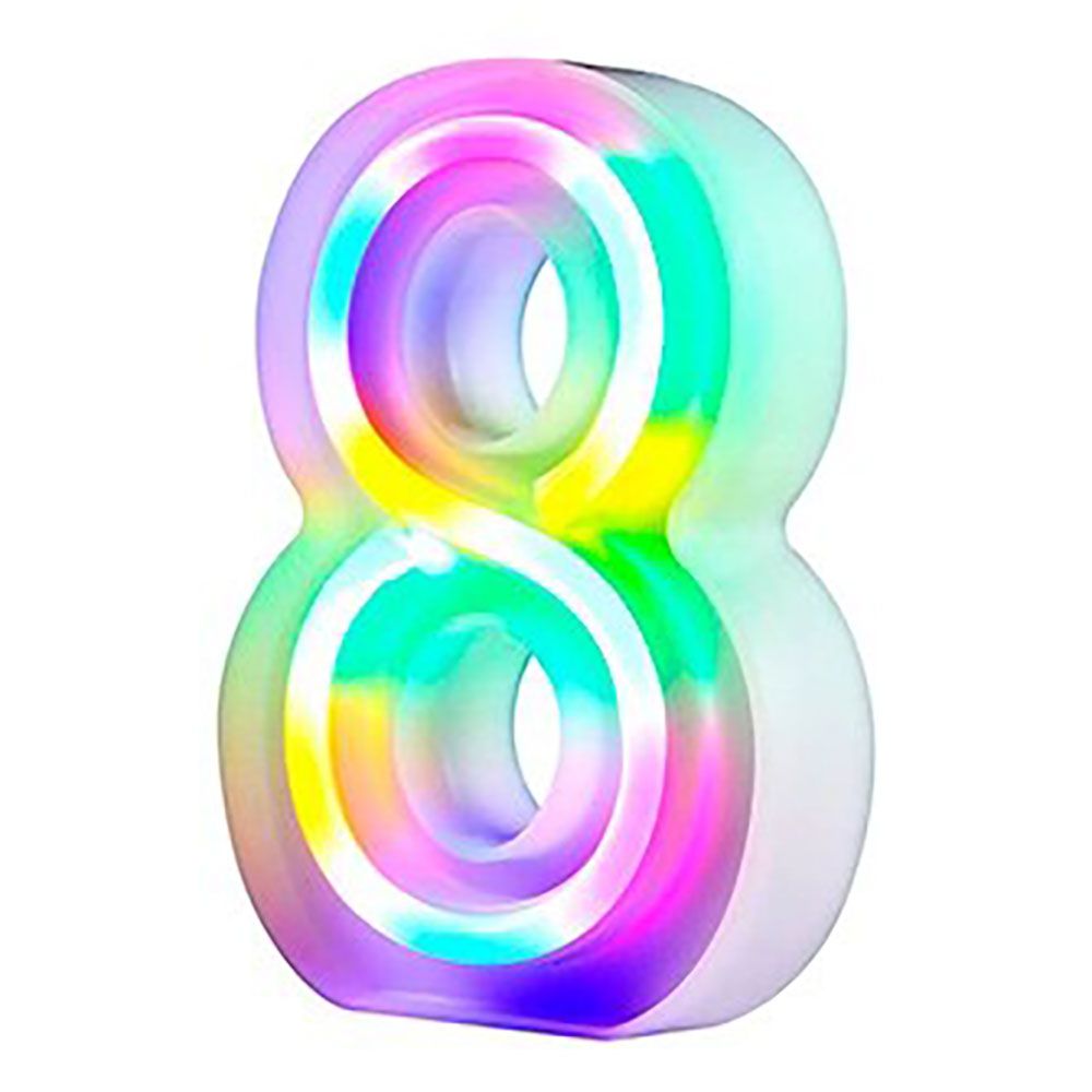 Tall Neonlys