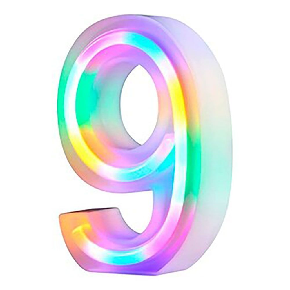 Tall Neonlys