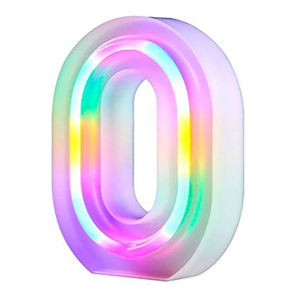 Tall Neonlys