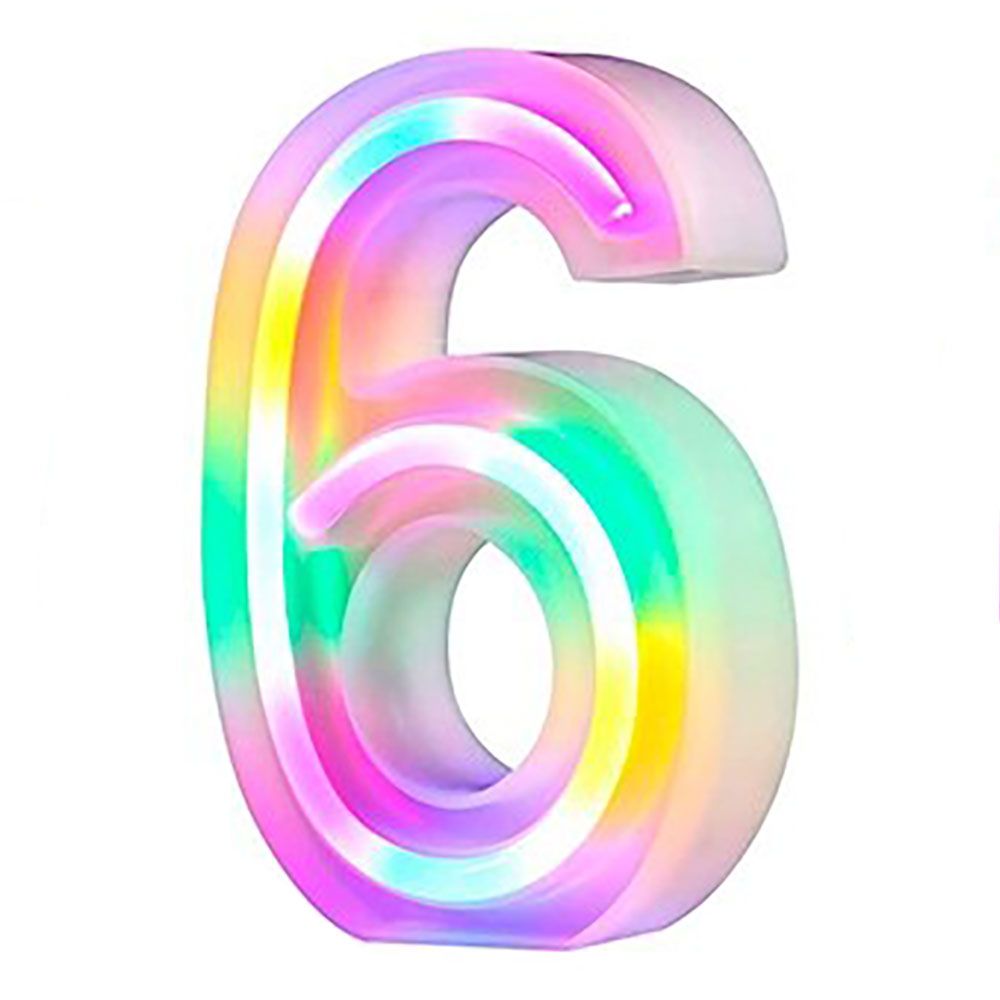Tall Neonlys