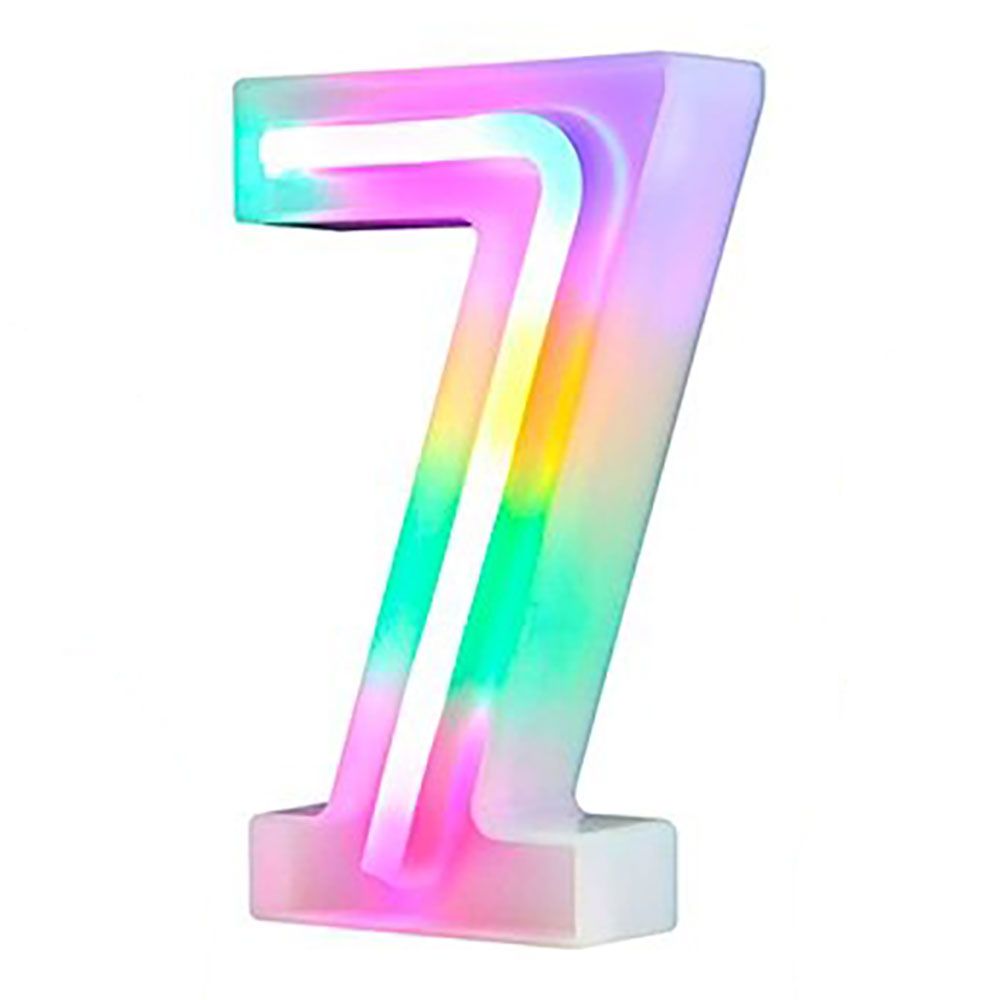 Tall Neonlys