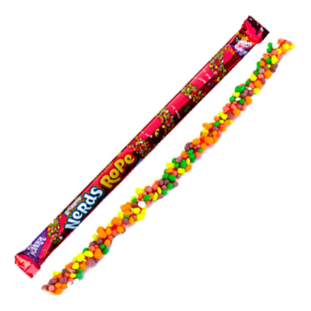 Nerds Rainbow Rope
