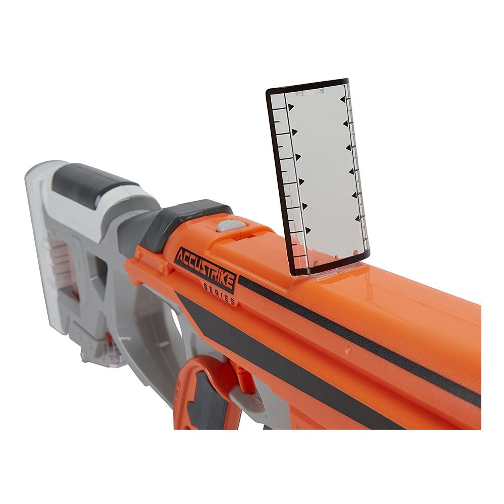Nerf Accustrike Raptorstrike