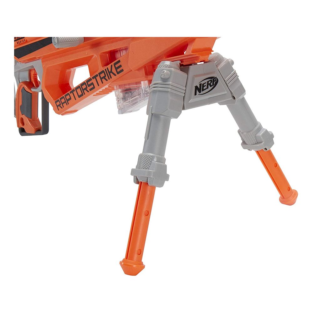 Nerf Accustrike Raptorstrike