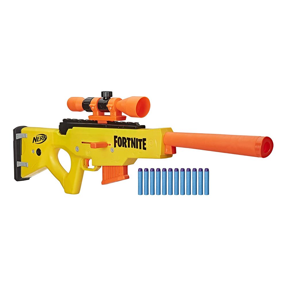 Nerf Kivääri FN BASR-L