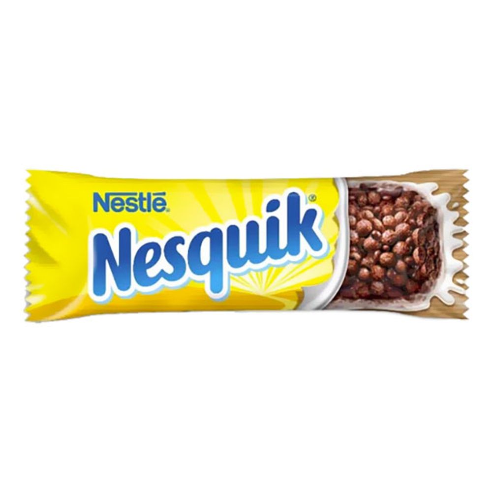 Nesquik Sjokoladebit
