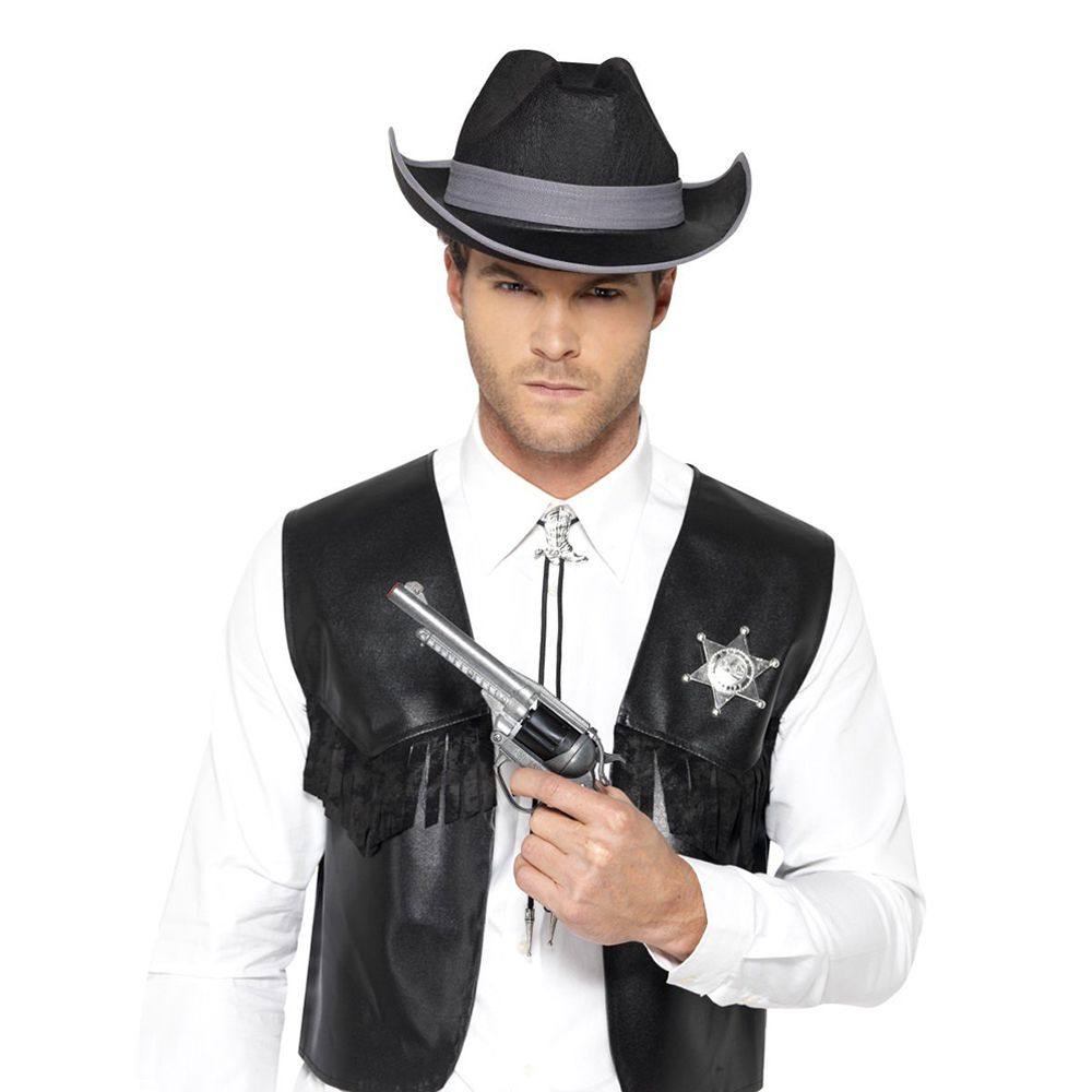 Nevada Revolver Deluxe