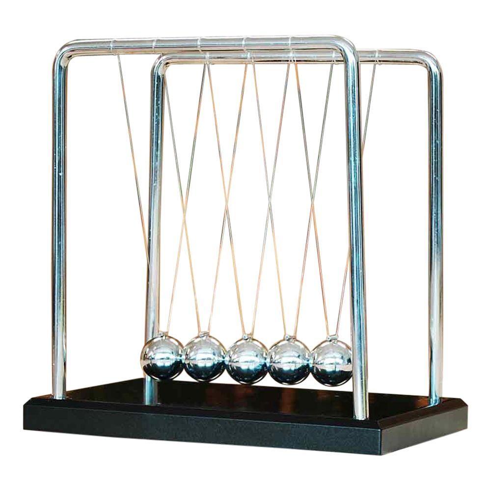 Newtons Vugge XL