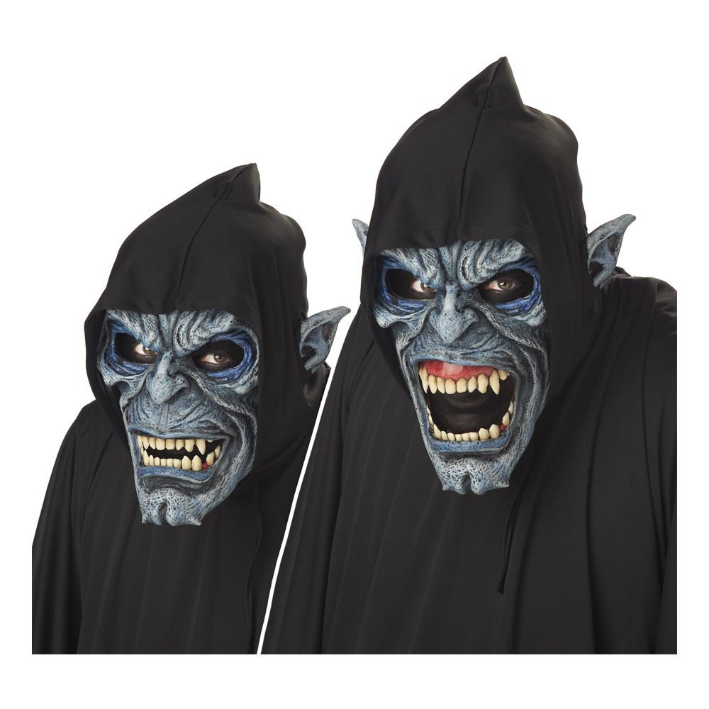 Night Stalker Ani-Motion Maske