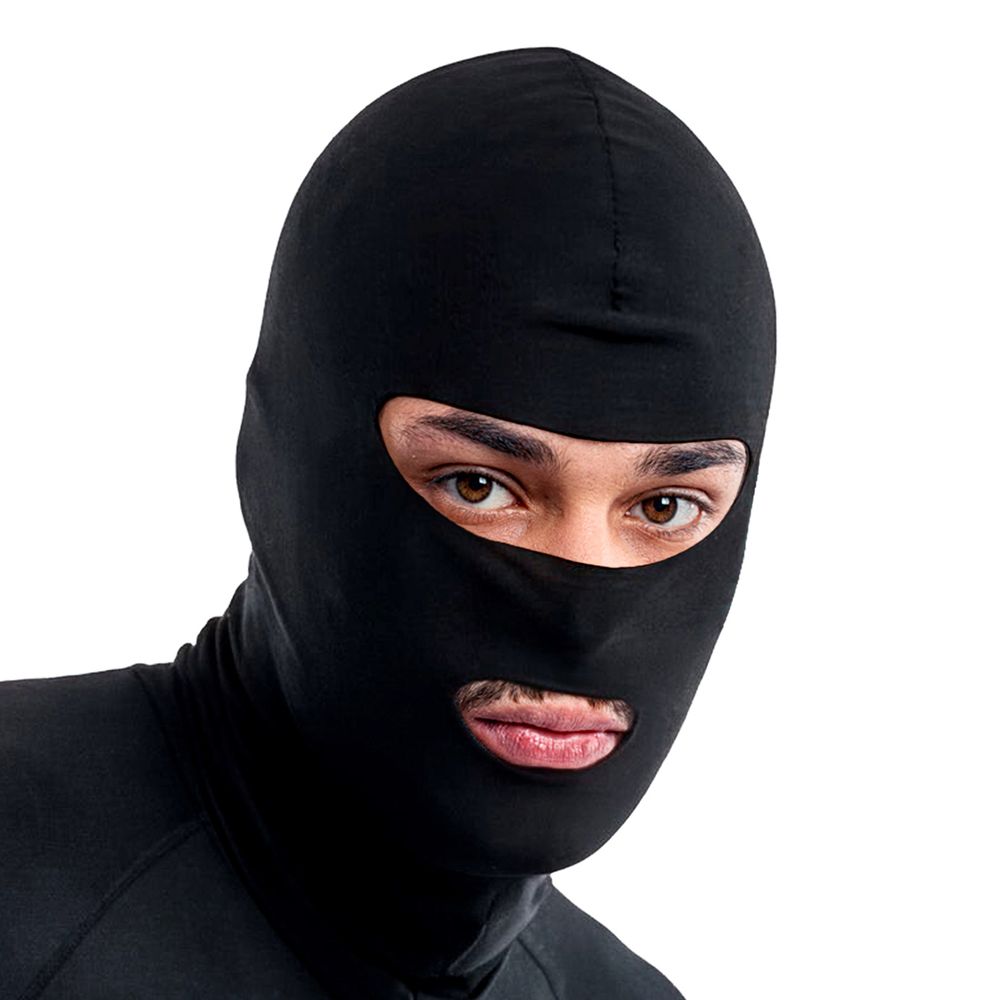 Ninja Maske / Balaclava