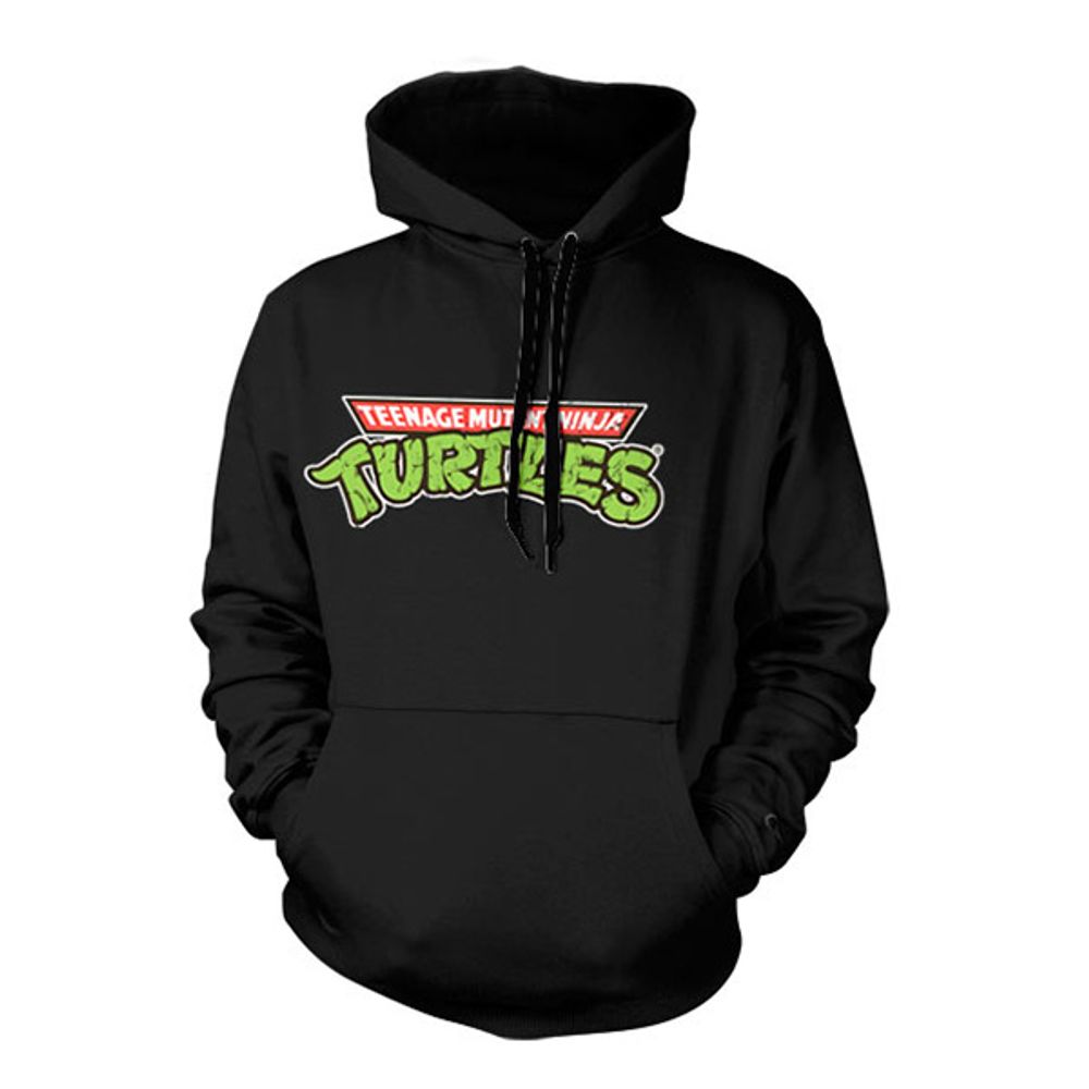 Ninja Turtles Hoodie