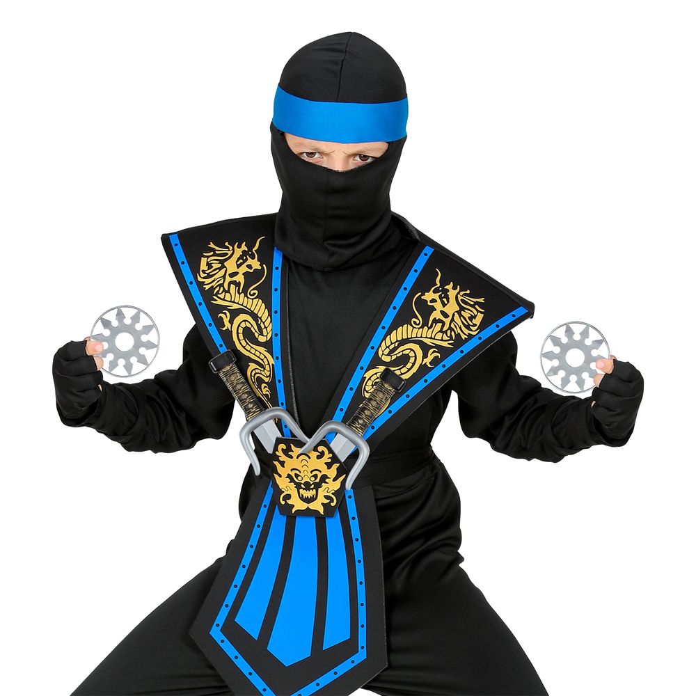 Ninja Våpen Kit