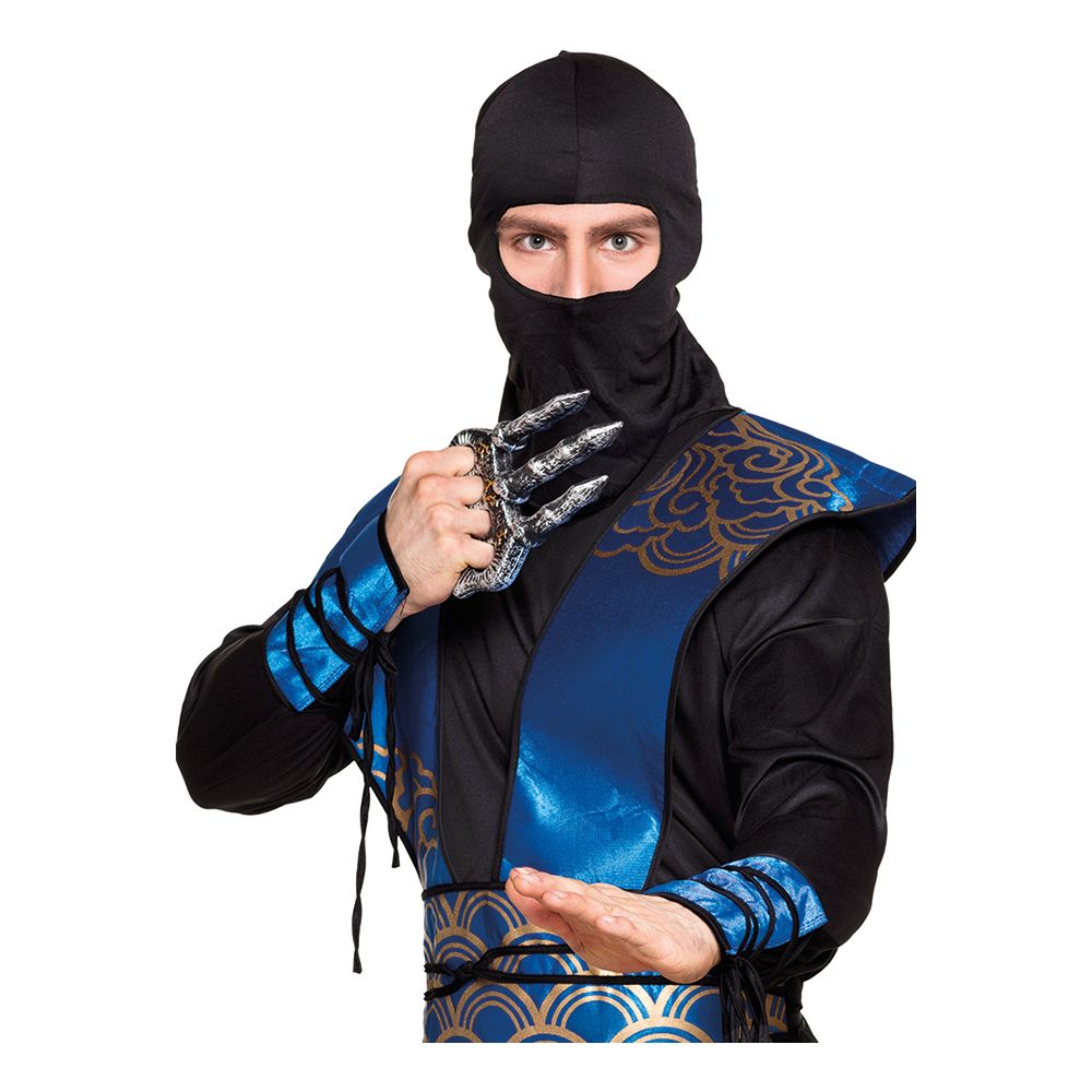 Ninjaklor