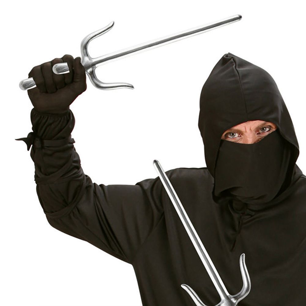 Ninjakniver