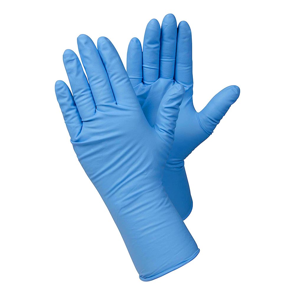 Nitrilhandsker