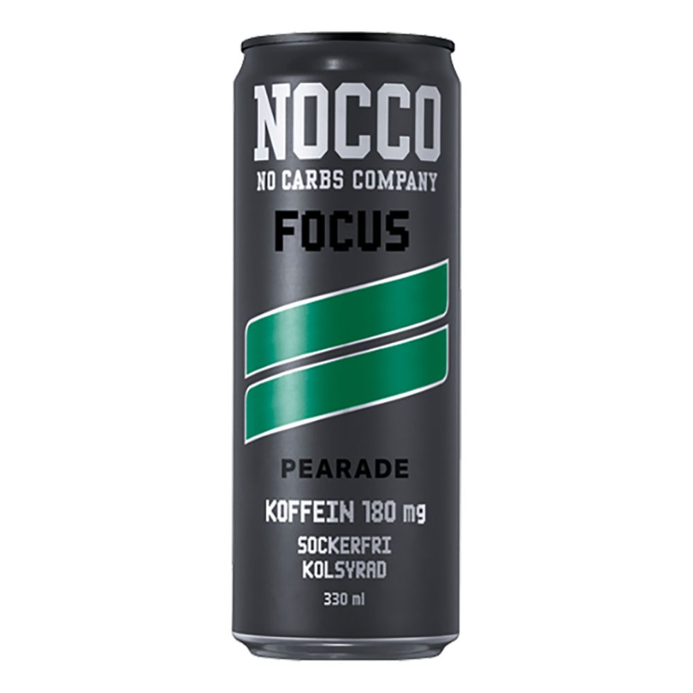 Nocco Focus Pearade