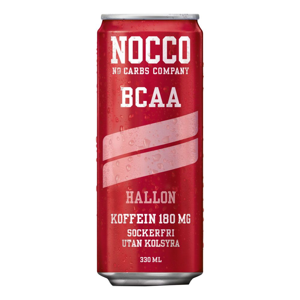 Nocco Hallon