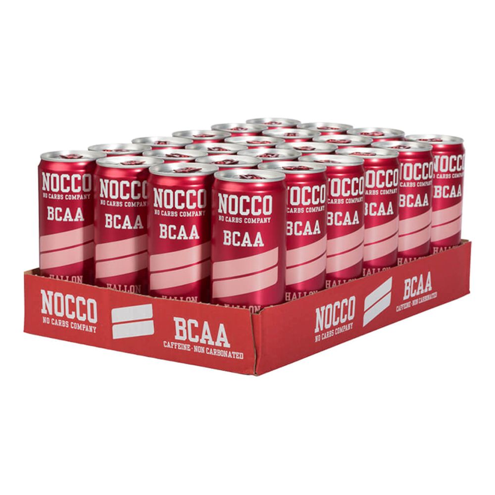 Nocco Hallon