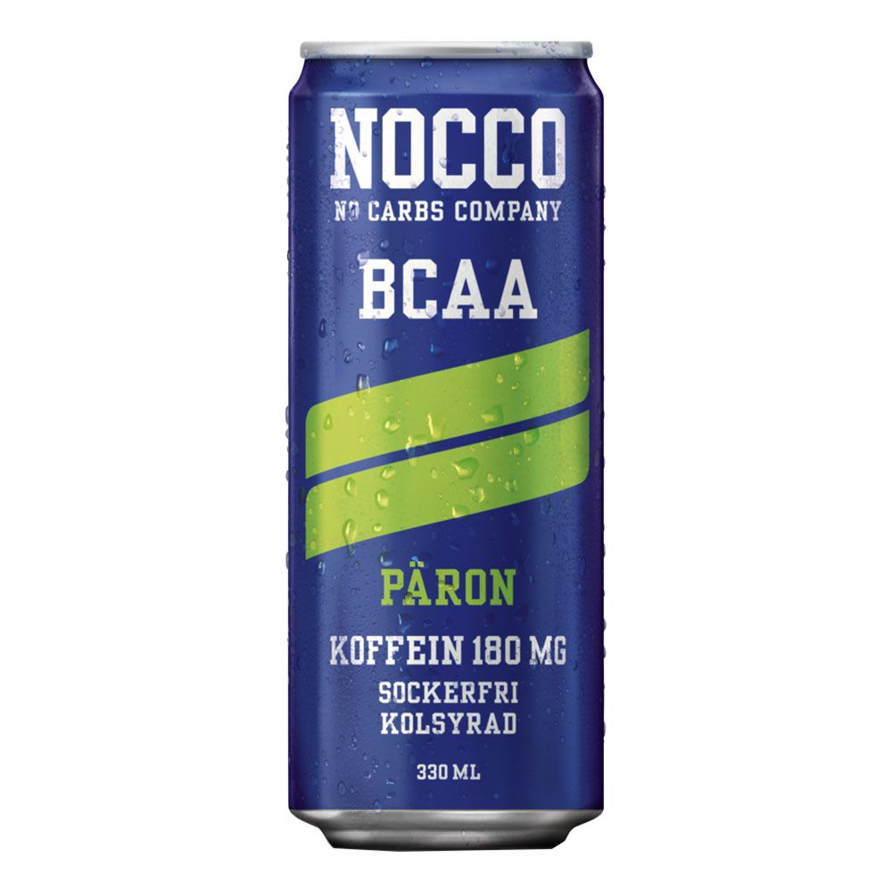 Nocco Päron