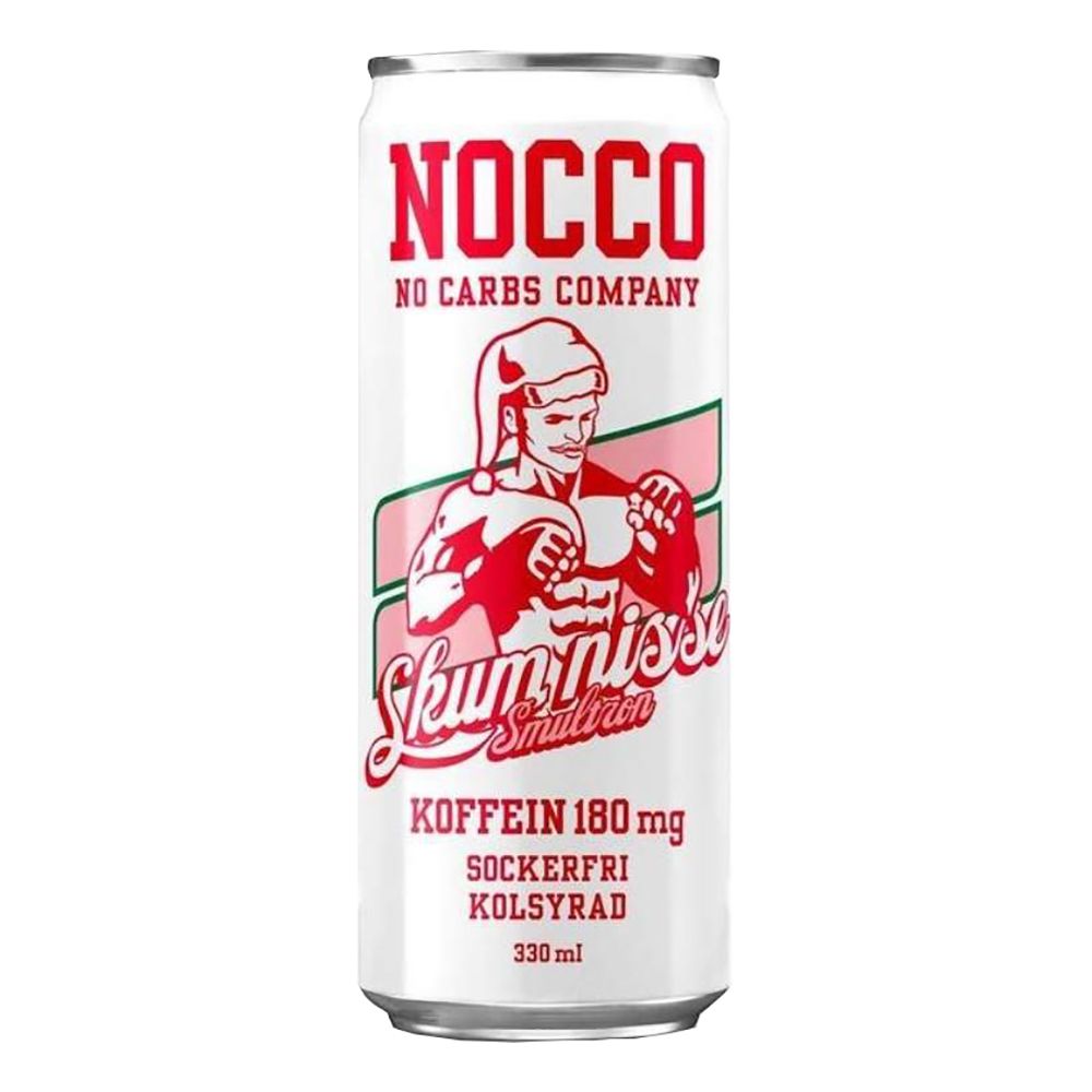 Nocco Skum Nisse