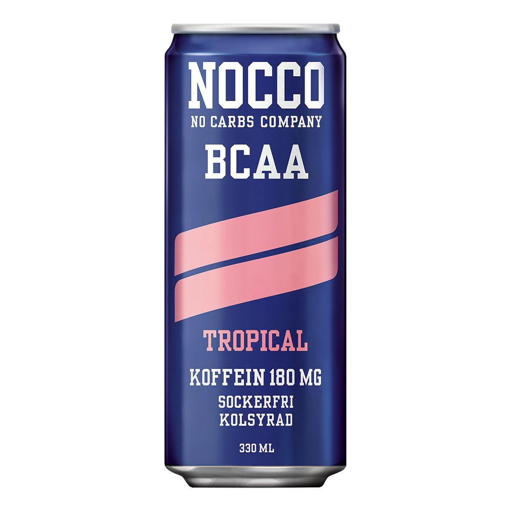 Nocco Tropical