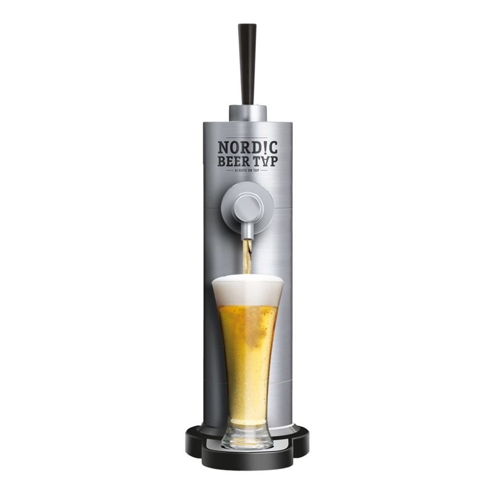 Nordic BeerTap Ölkran