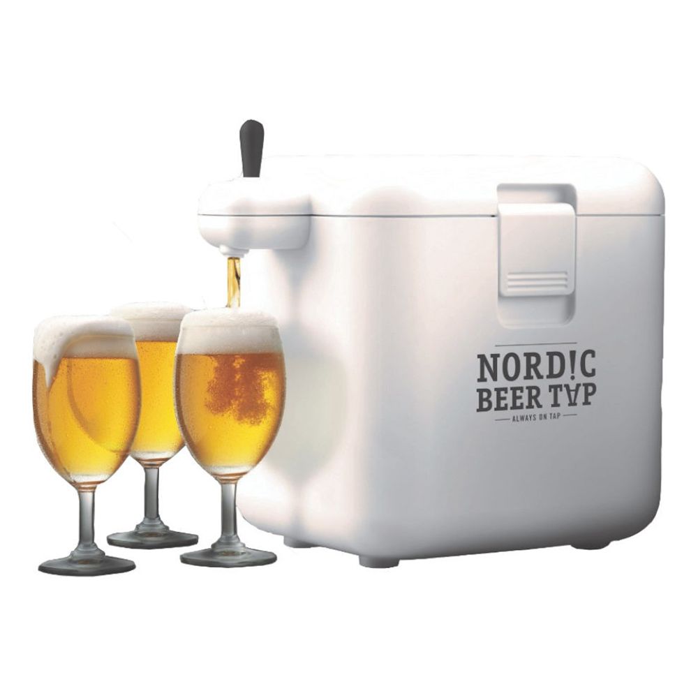 Nordic BeerTap Ölkran